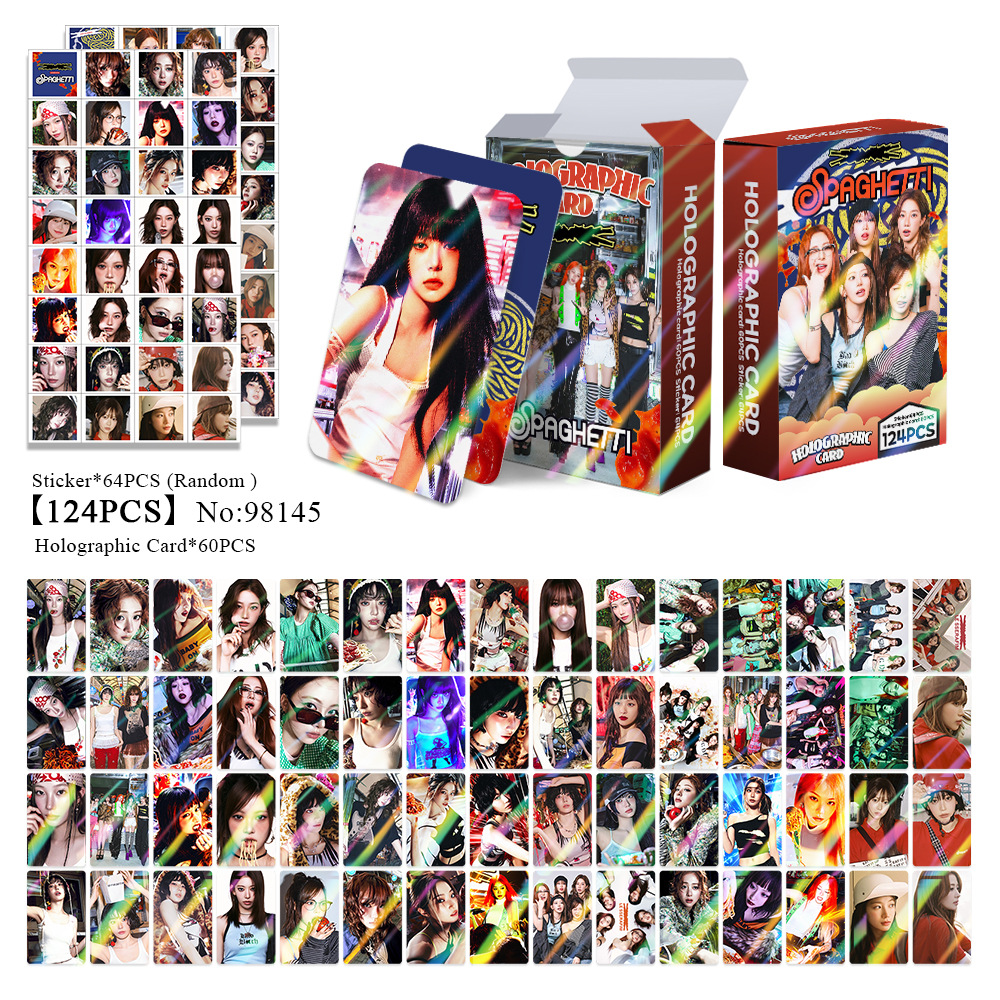 Fan Collection Card #1020