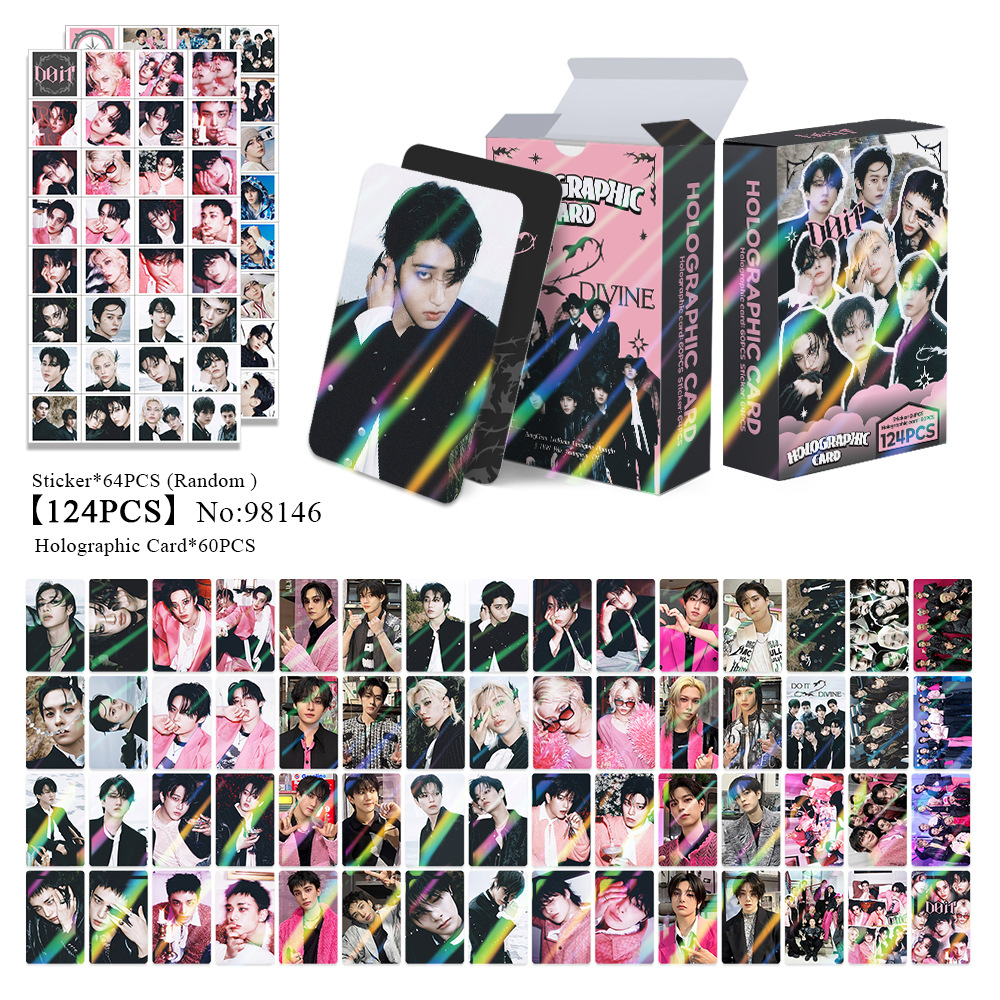 Fan Collection Card #1021