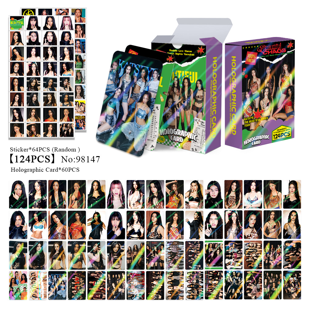 Fan Collection Card #1022