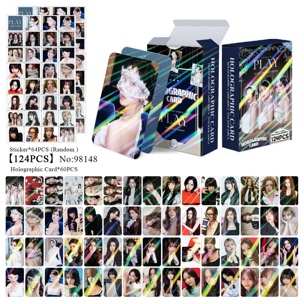 Fan Collection Card #1023