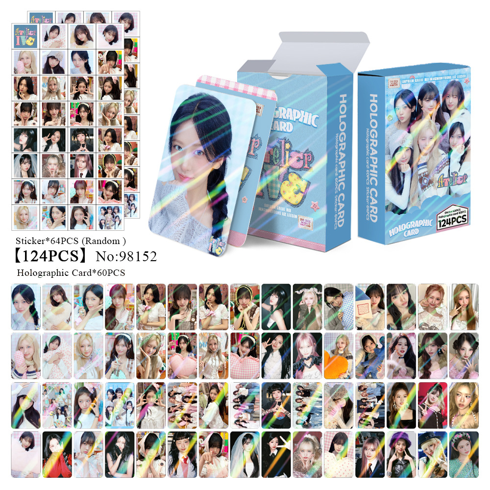 Fan Collection Card #1024