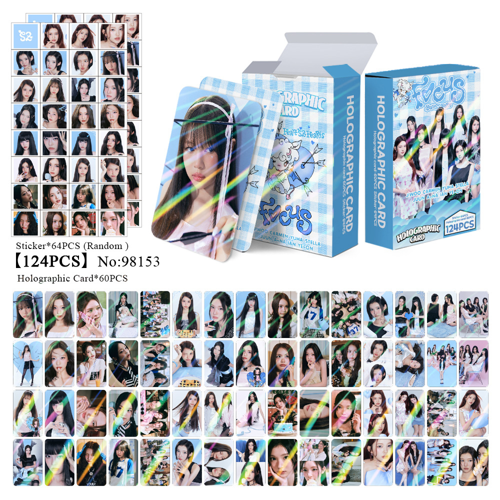 Fan Collection Card #1025