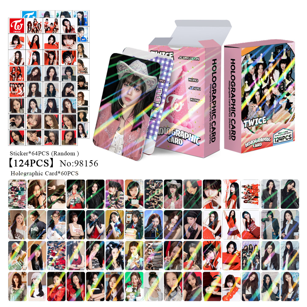 Fan Collection Card #1027