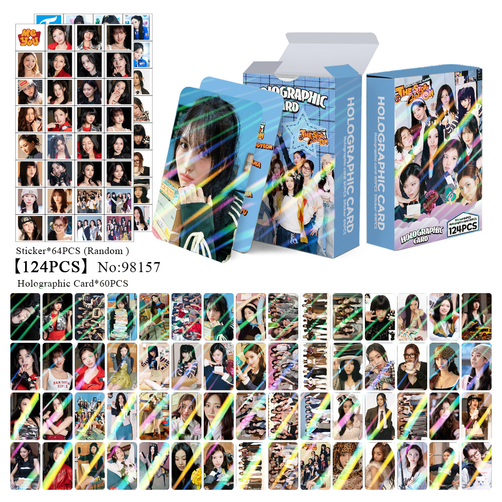 Fan Collection Card #1028