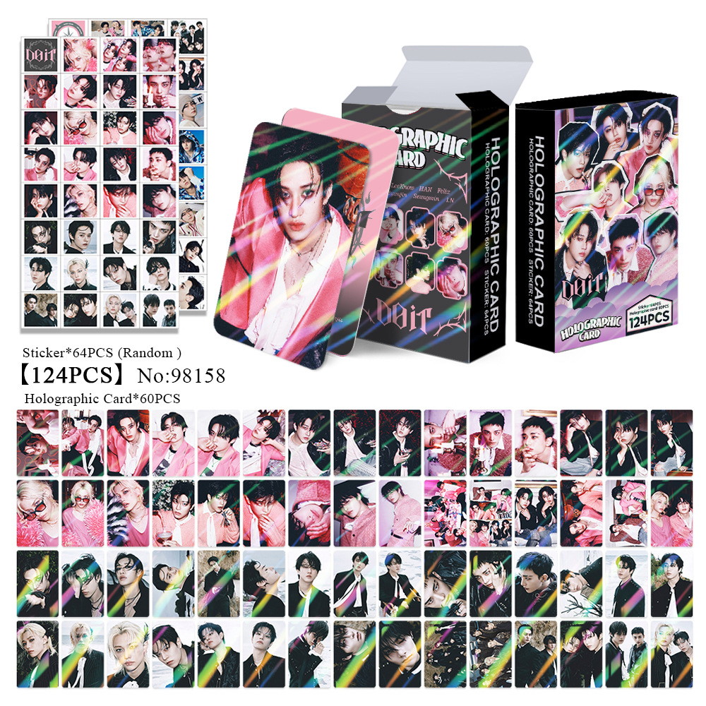 Fan Collection Card #1029