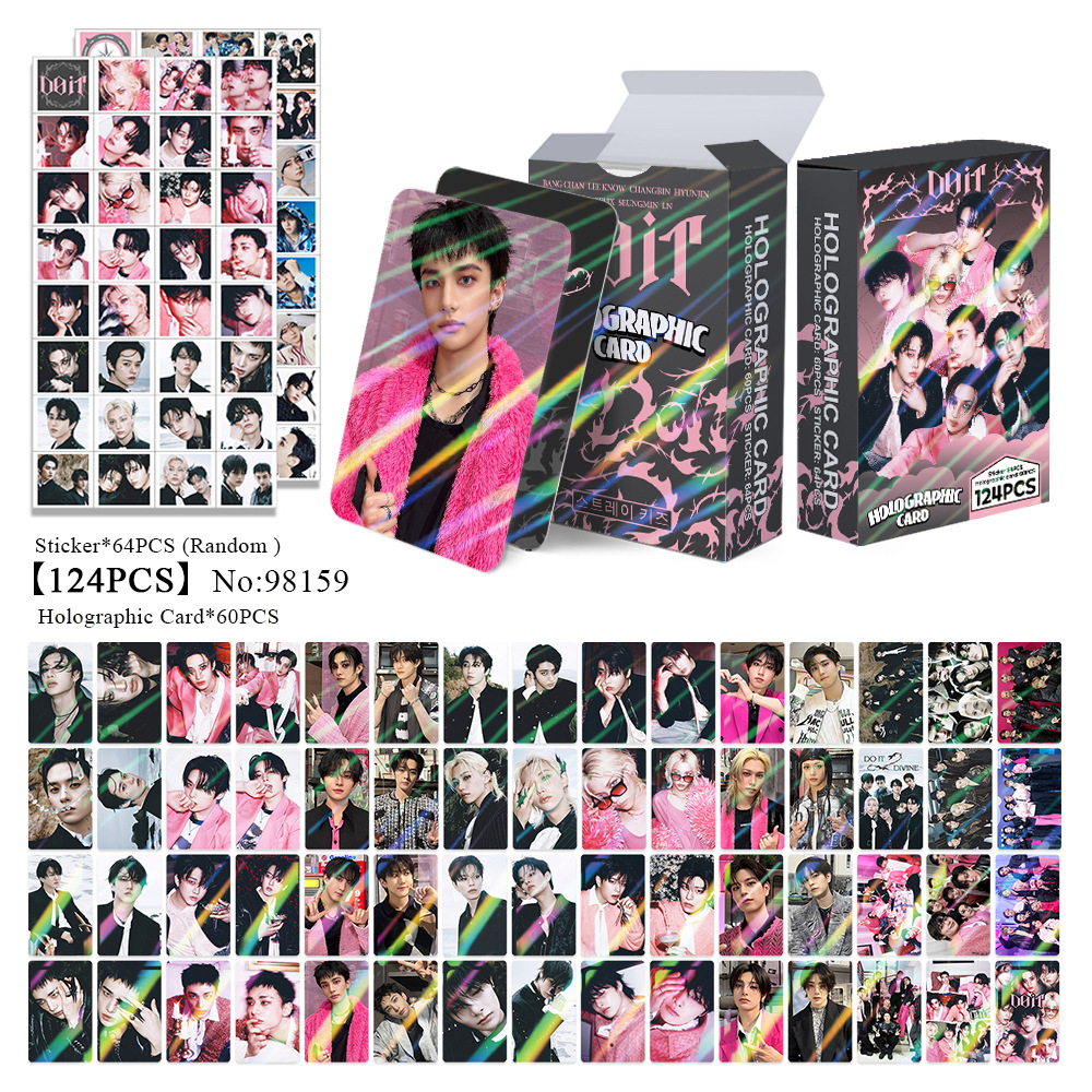 Fan Collection Card #1030