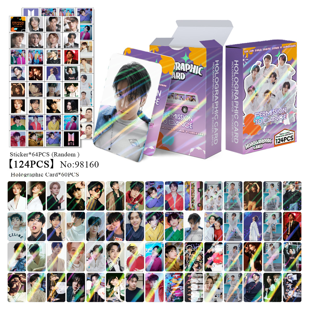 Fan Collection Card #1031