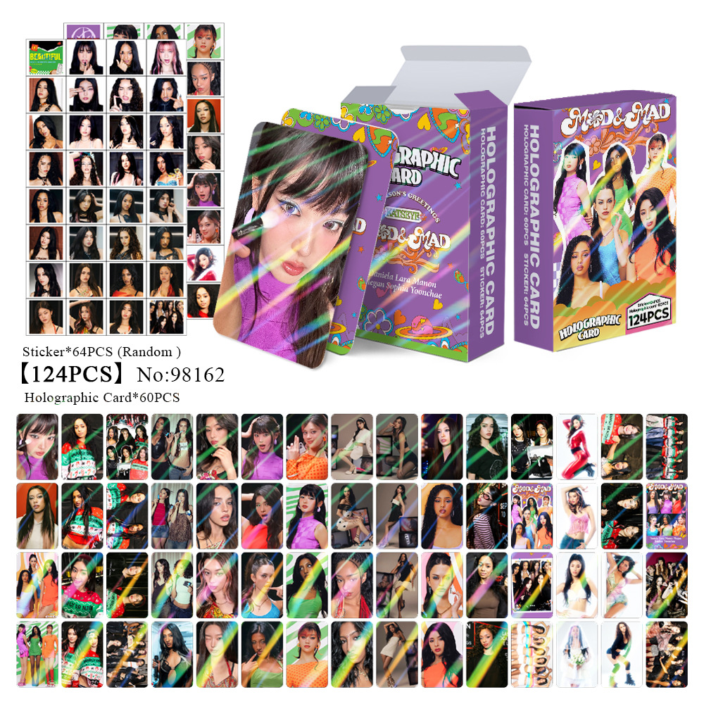 Fan Collection Card #1033