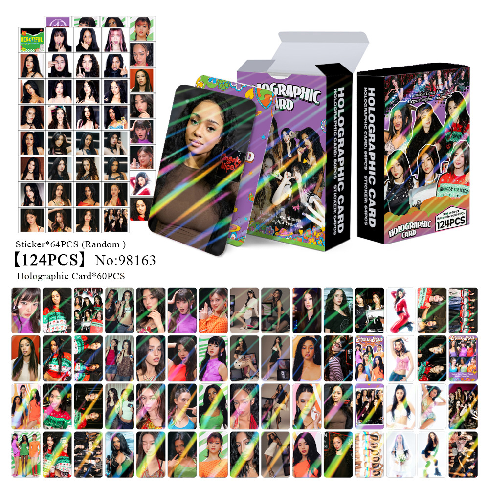 Fan Collection Card #1034
