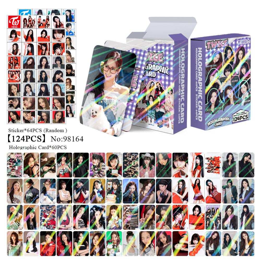Fan Collection Card #1035