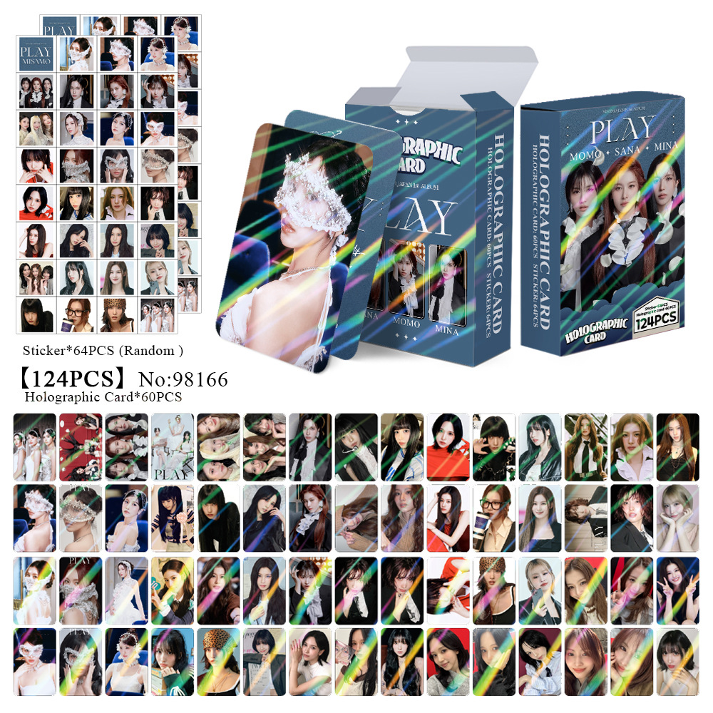 Fan Collection Card #1037