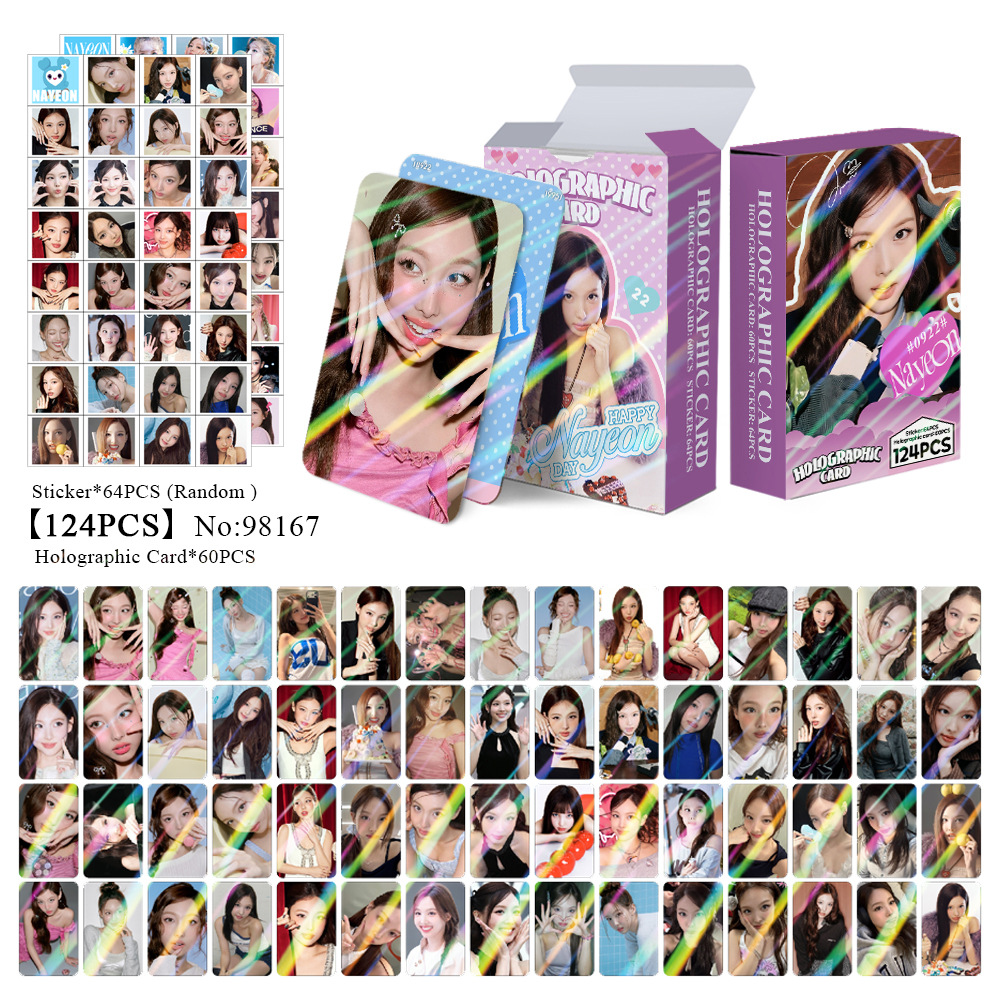Fan Collection Card #1038