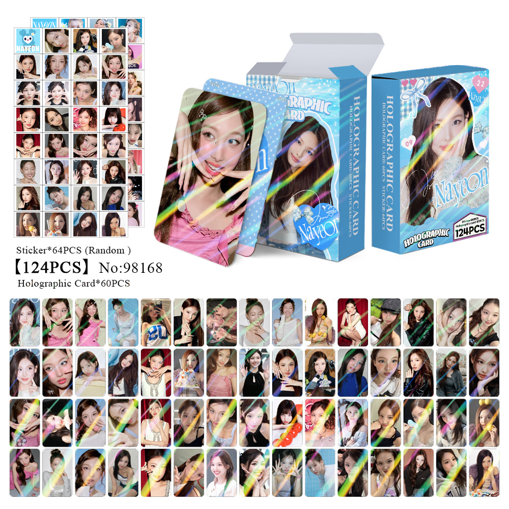 Fan Collection Card #1039