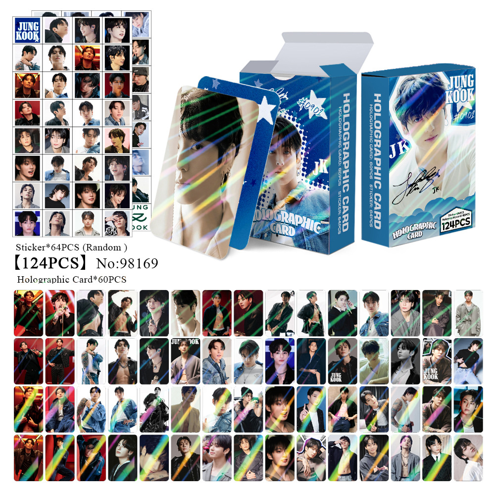 Fan Collection Card #1040