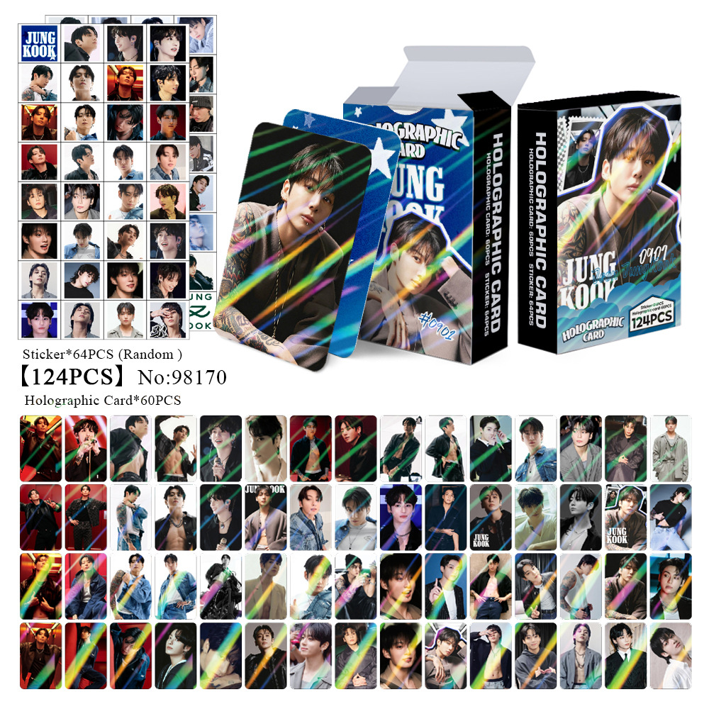 Fan Collection Card #1041