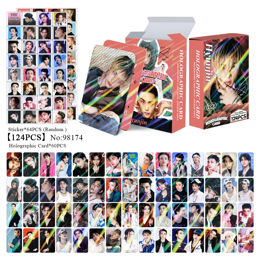 Fan Collection Card #1045
