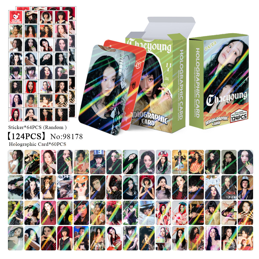 Fan Collection Card #1049
