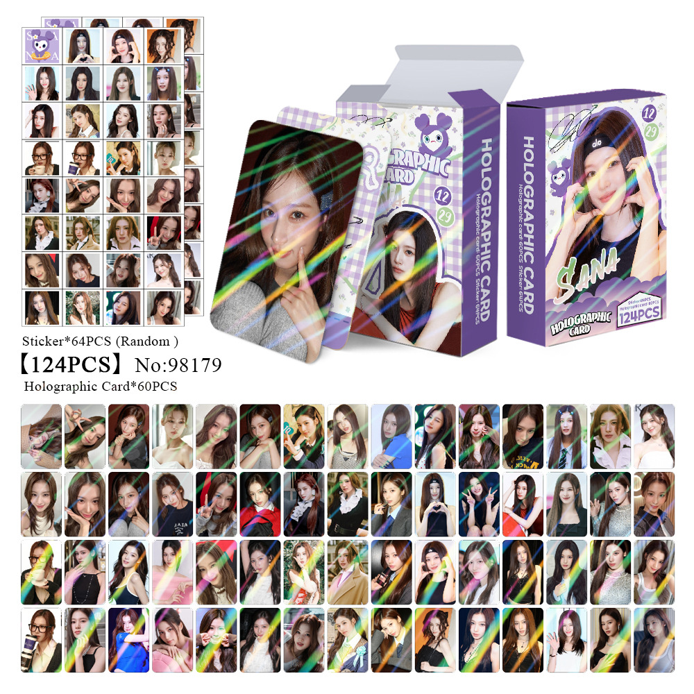 Fan Collection Card #1050