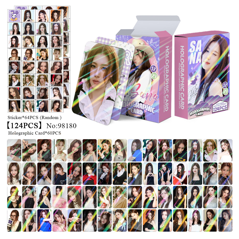 Fan Collection Card #1051
