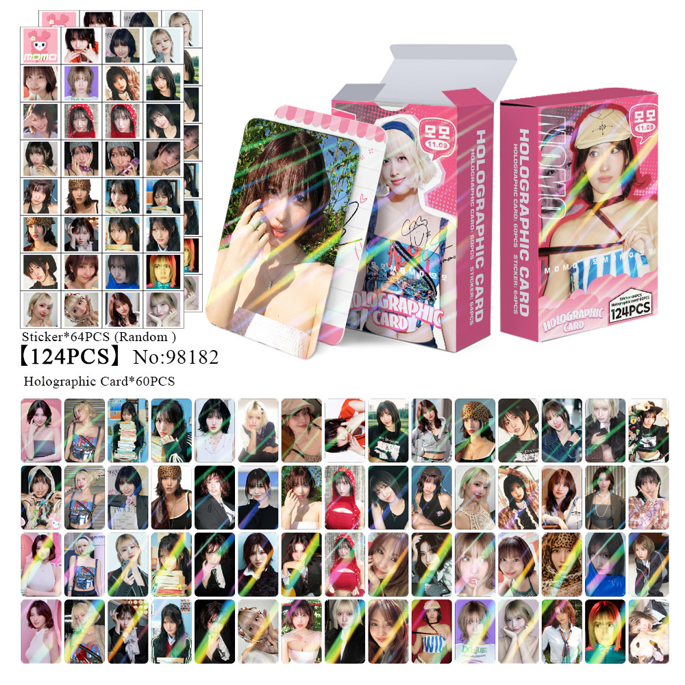 Fan Collection Card #1053