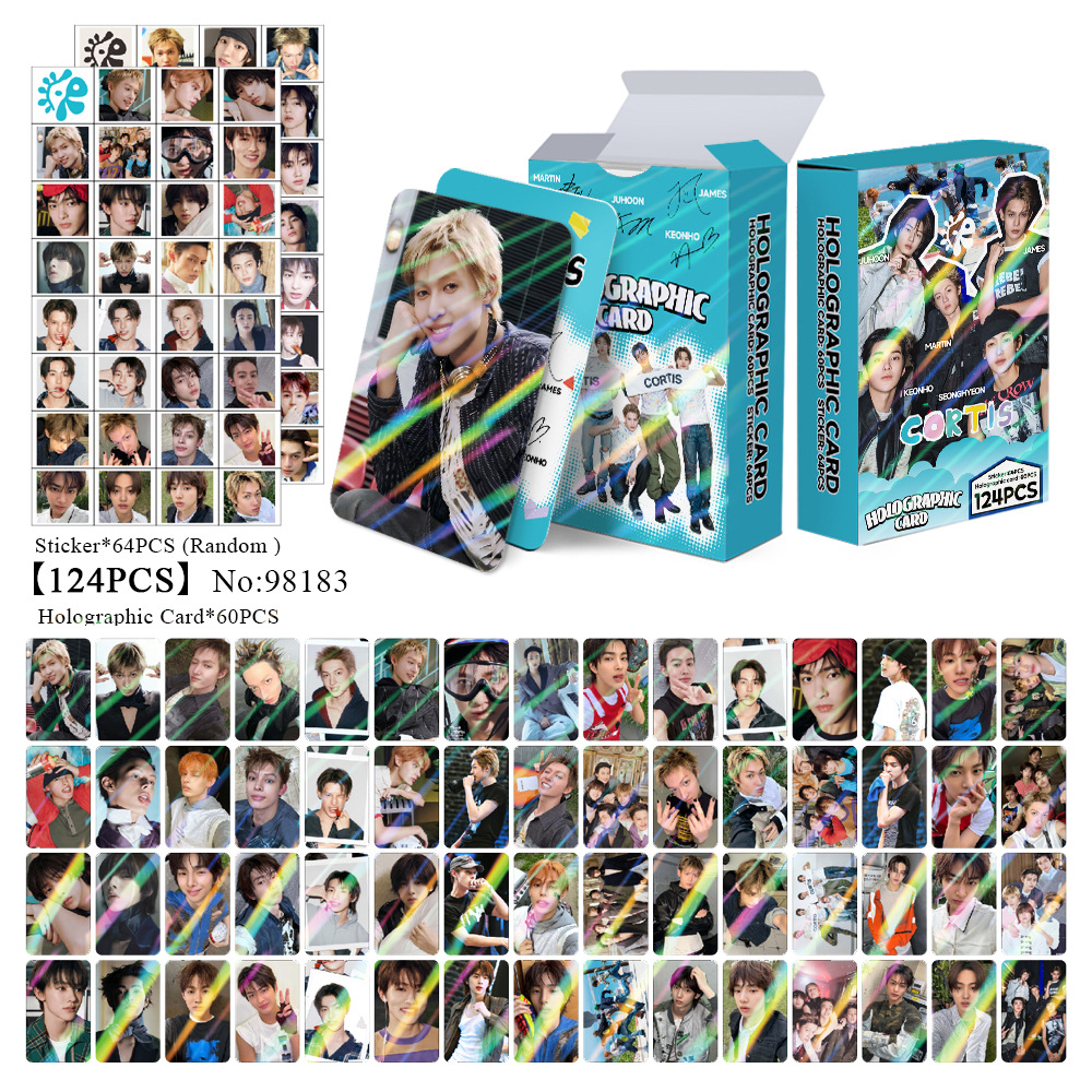 Fan Collection Card #1054