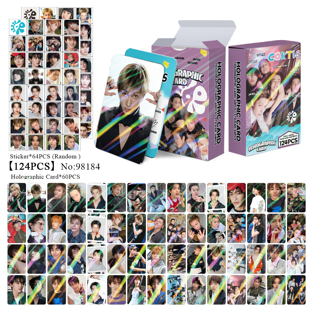 Fan Collection Card #1055