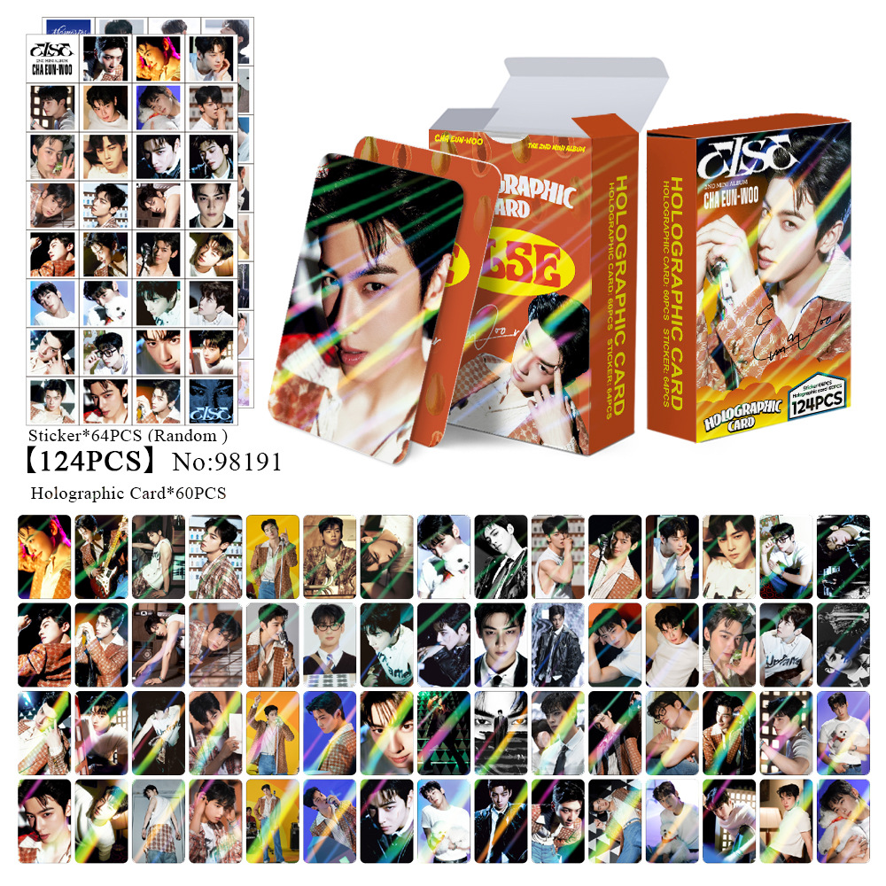 Fan Collection Card #1062