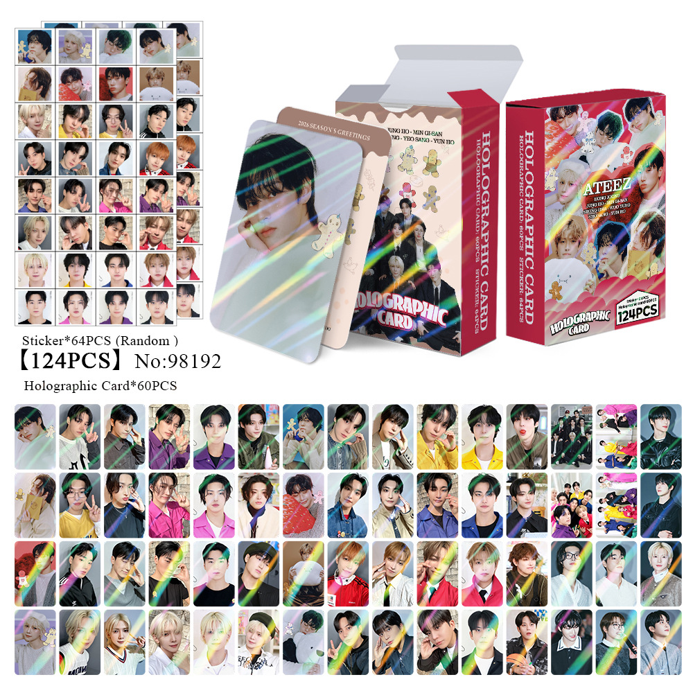 Fan Collection Card #1063