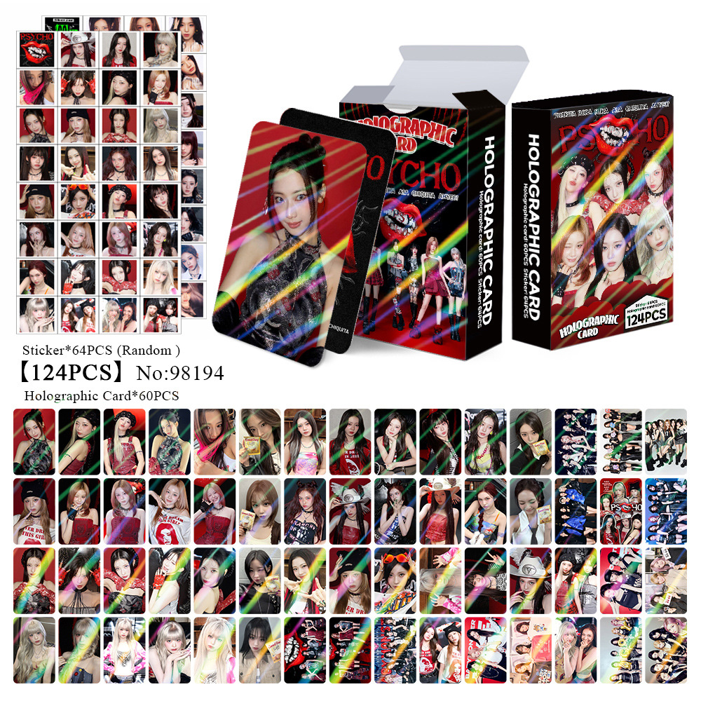 Fan Collection Card #1065