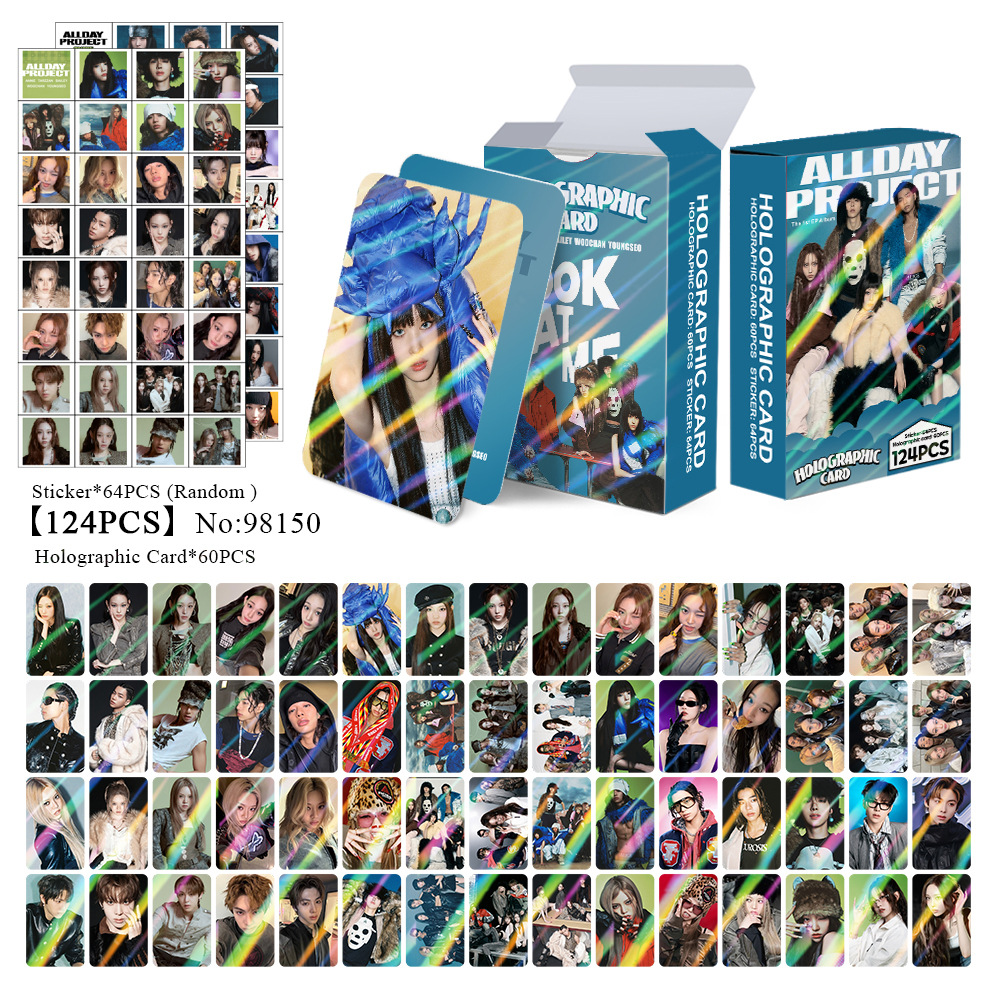 Fan Collection Card #1066