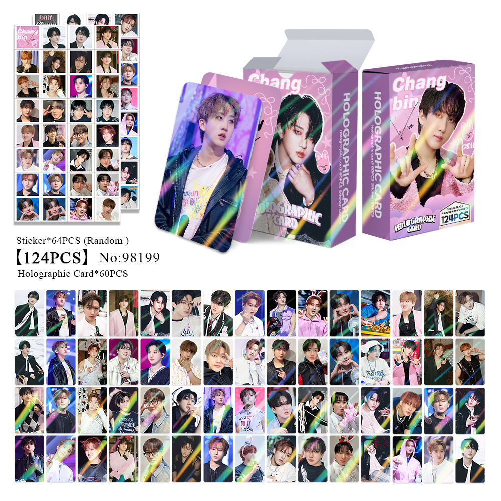 Fan Collection Card #1071