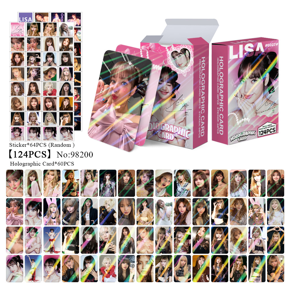 Fan Collection Card #1072