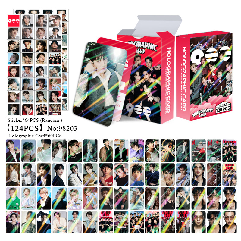 Fan Collection Card #1075