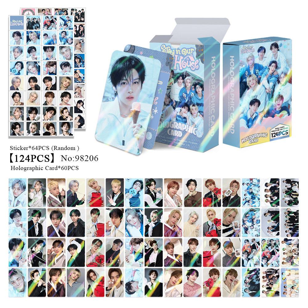 Fan Collection Card #1078