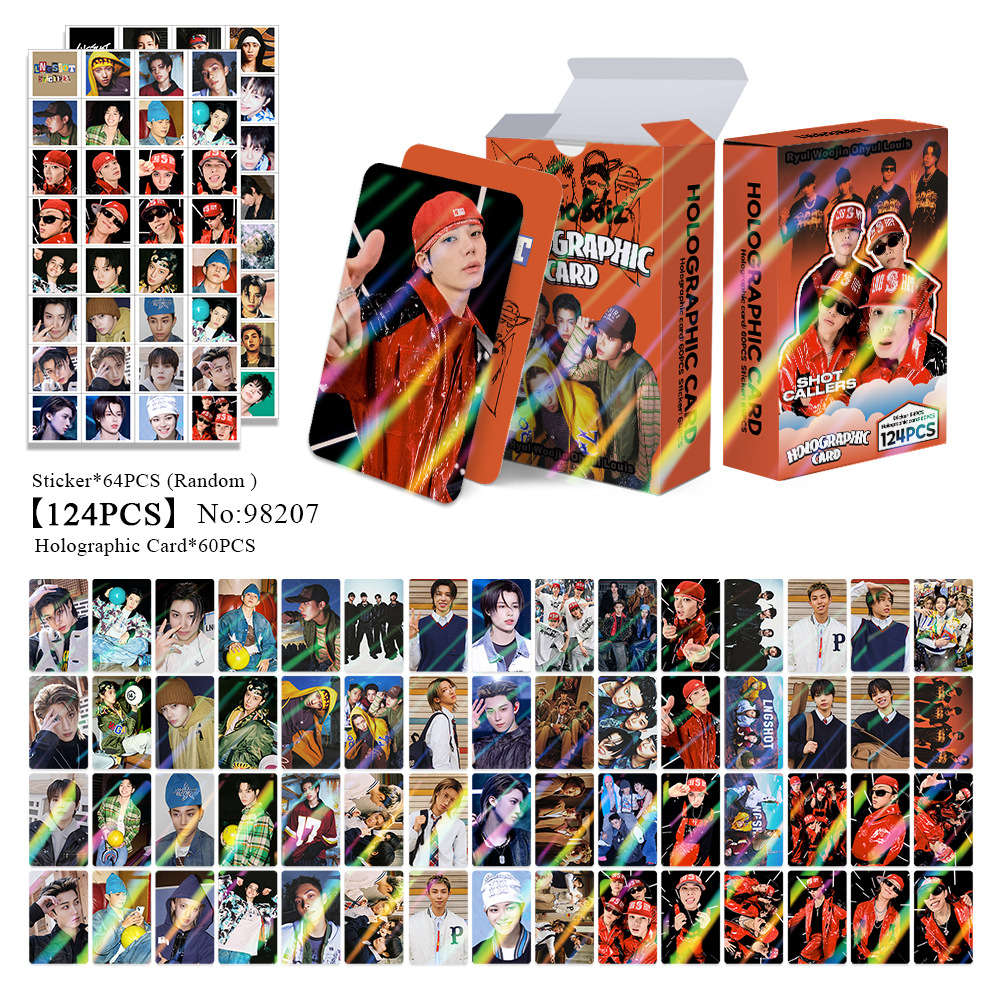 Fan Collection Card #1079