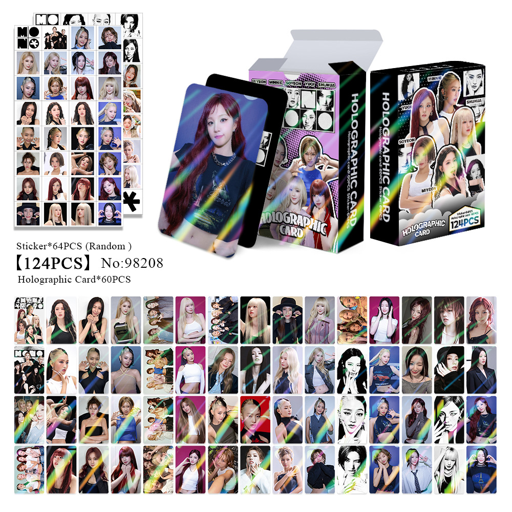 Fan Collection Card #1080