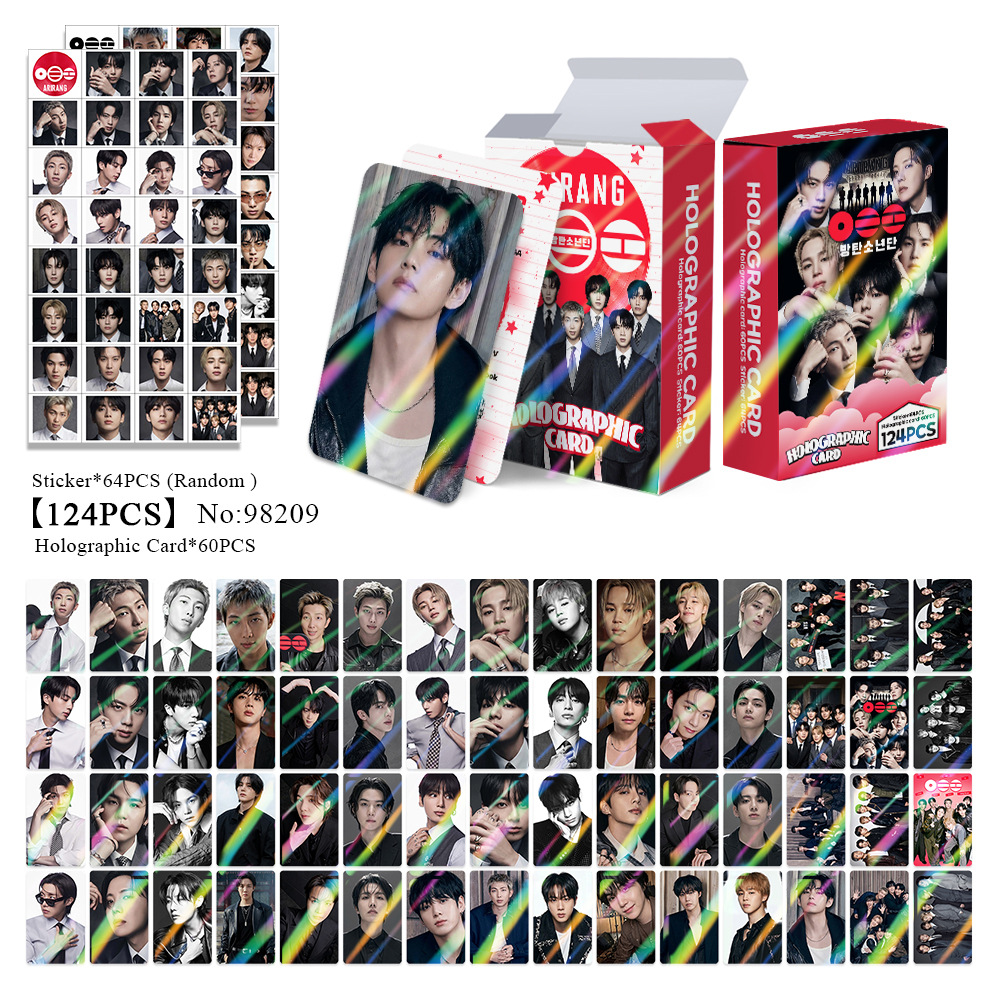 Fan Collection Card #1081
