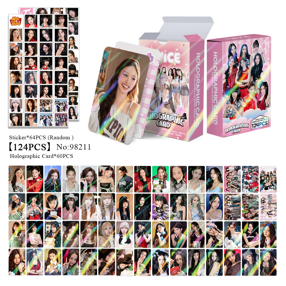 Fan Collection Card #1083