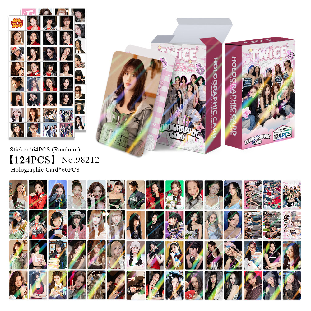 Fan Collection Card #1084