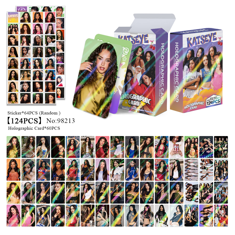 Fan Collection Card #1085
