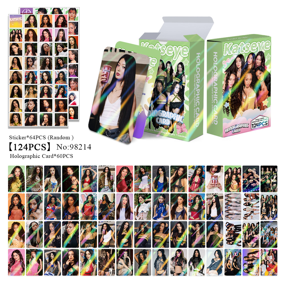 Fan Collection Card #1086
