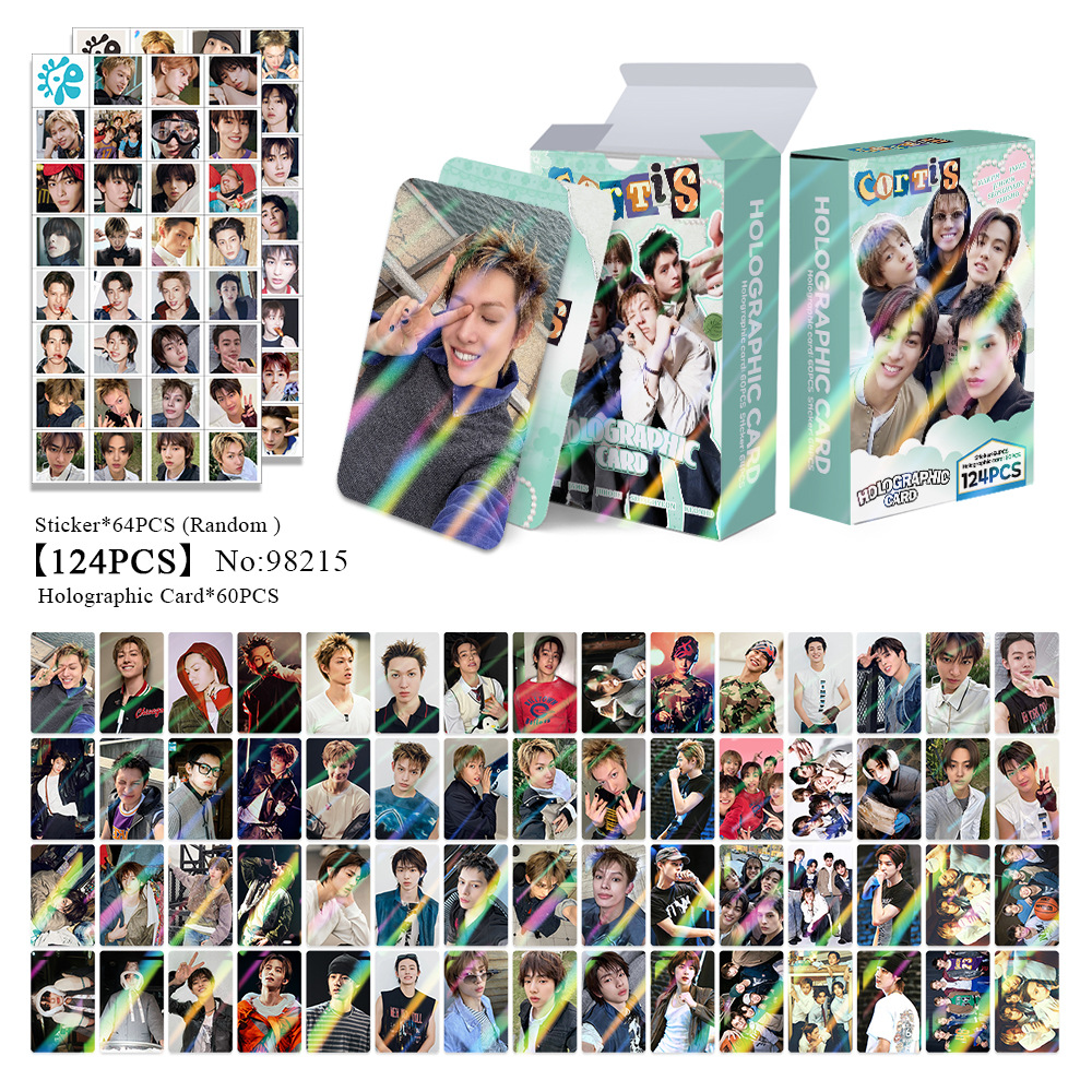 Fan Collection Card #1087