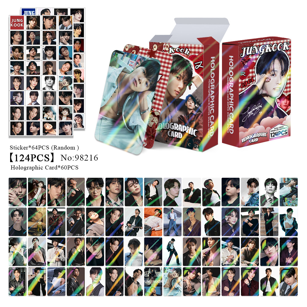 Fan Collection Card #1088