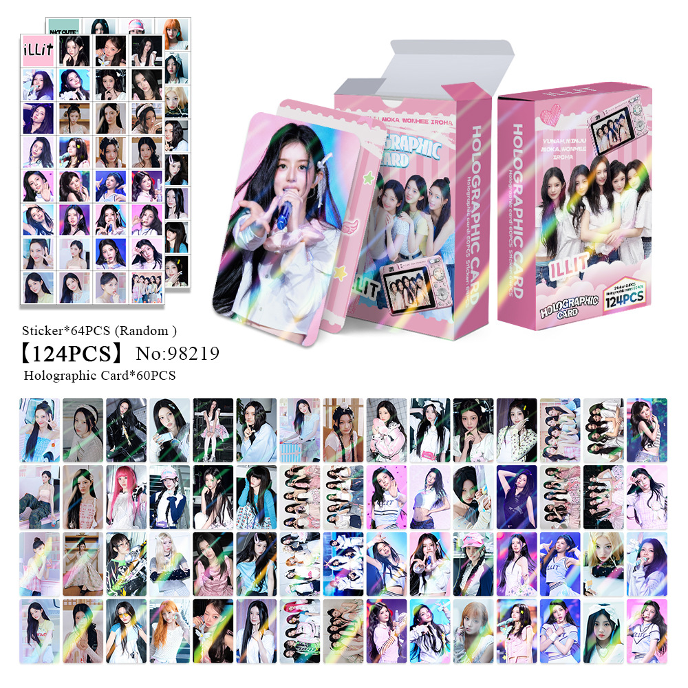Fan Collection Card #1091