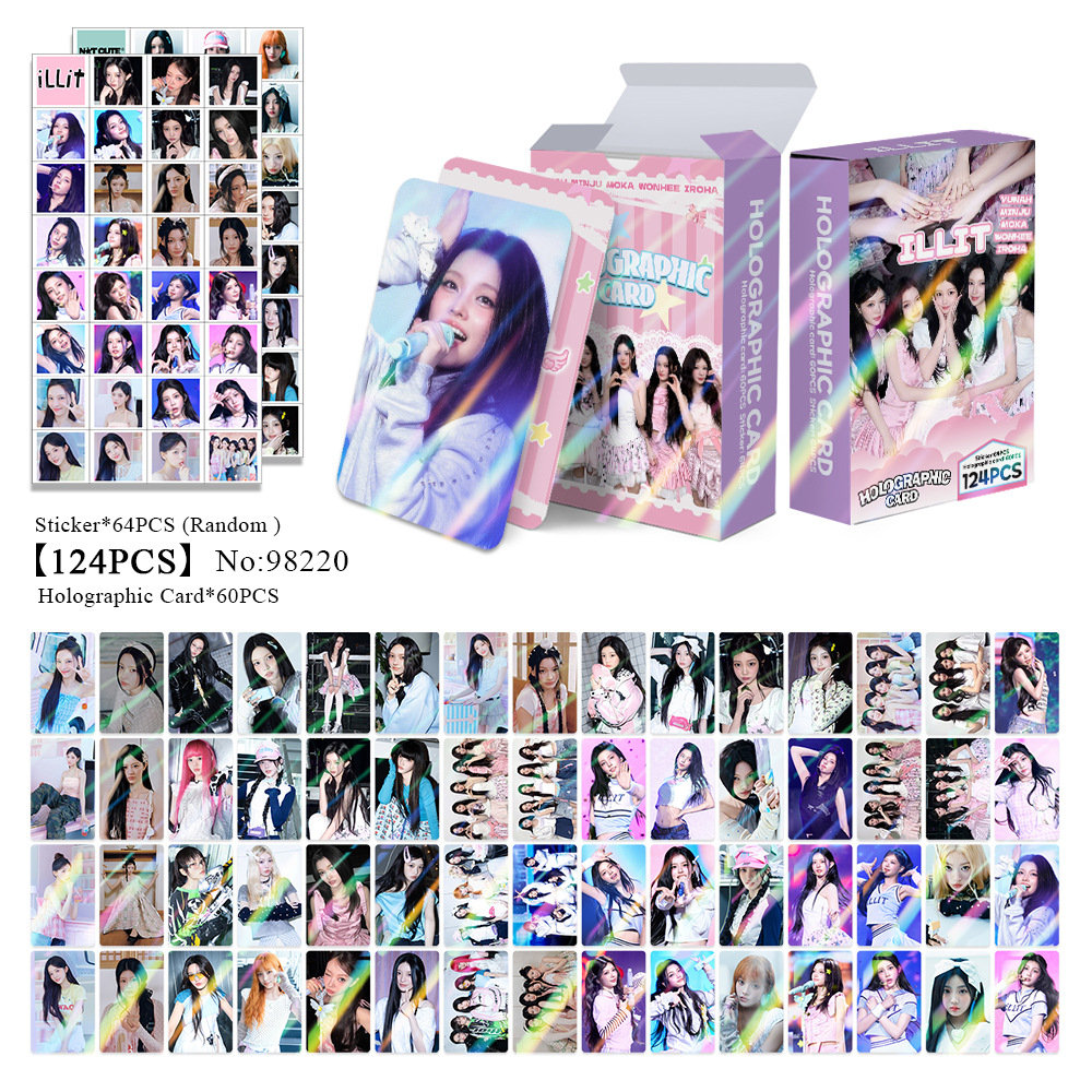 Fan Collection Card #1092