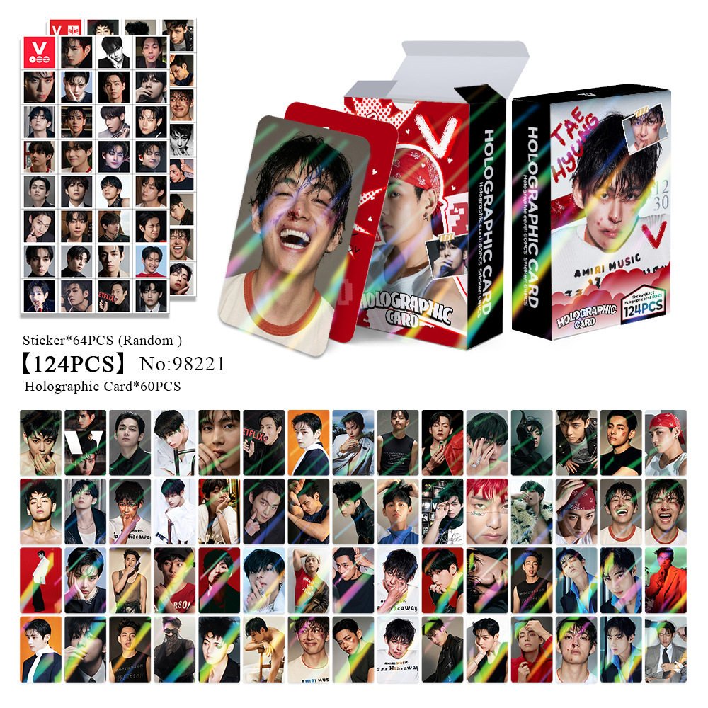 Fan Collection Card #1093