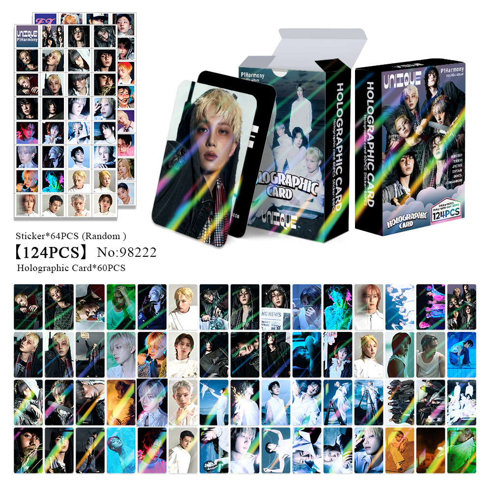 Fan Collection Card #1094