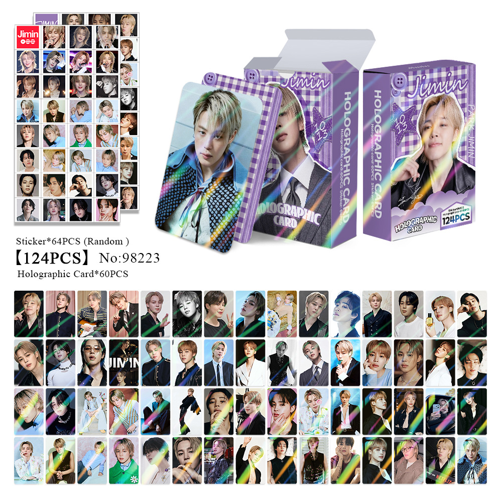 Fan Collection Card #1095