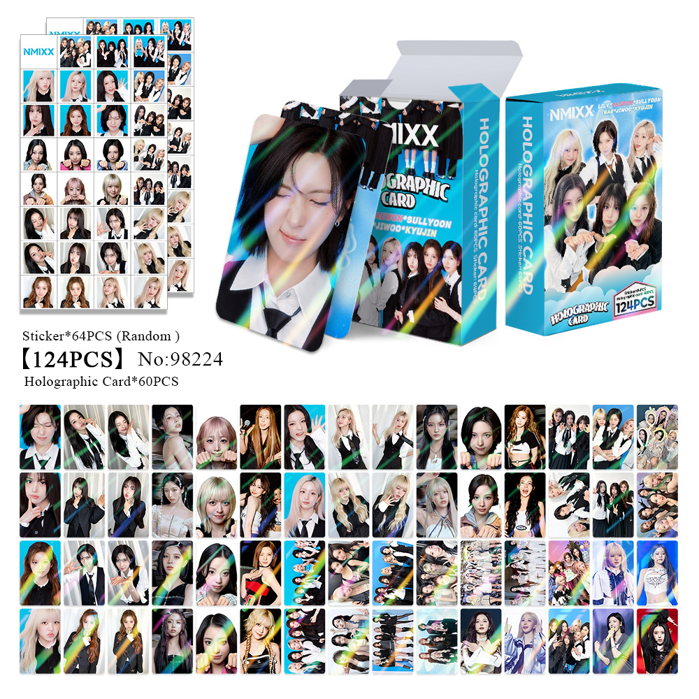 Fan Collection Card #1096
