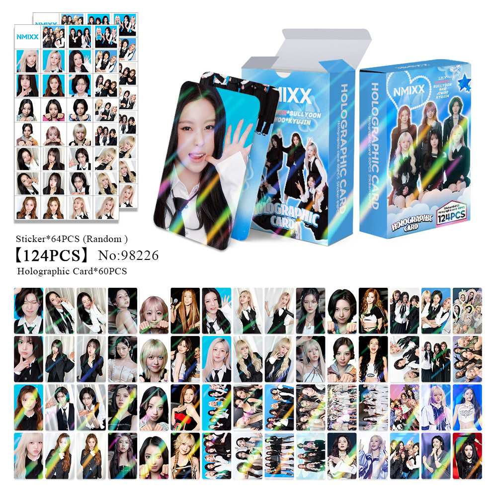 Fan Collection Card #1098